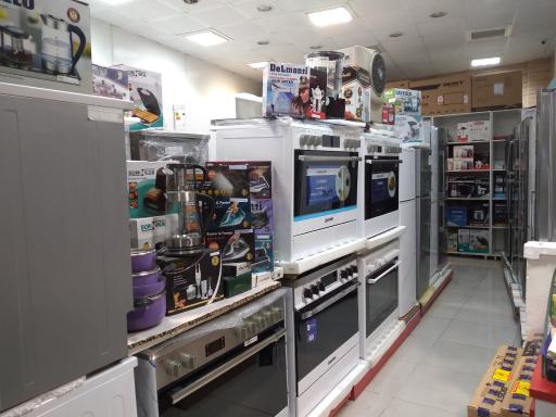 عکس فروشگاه گرگان نو | درویشی